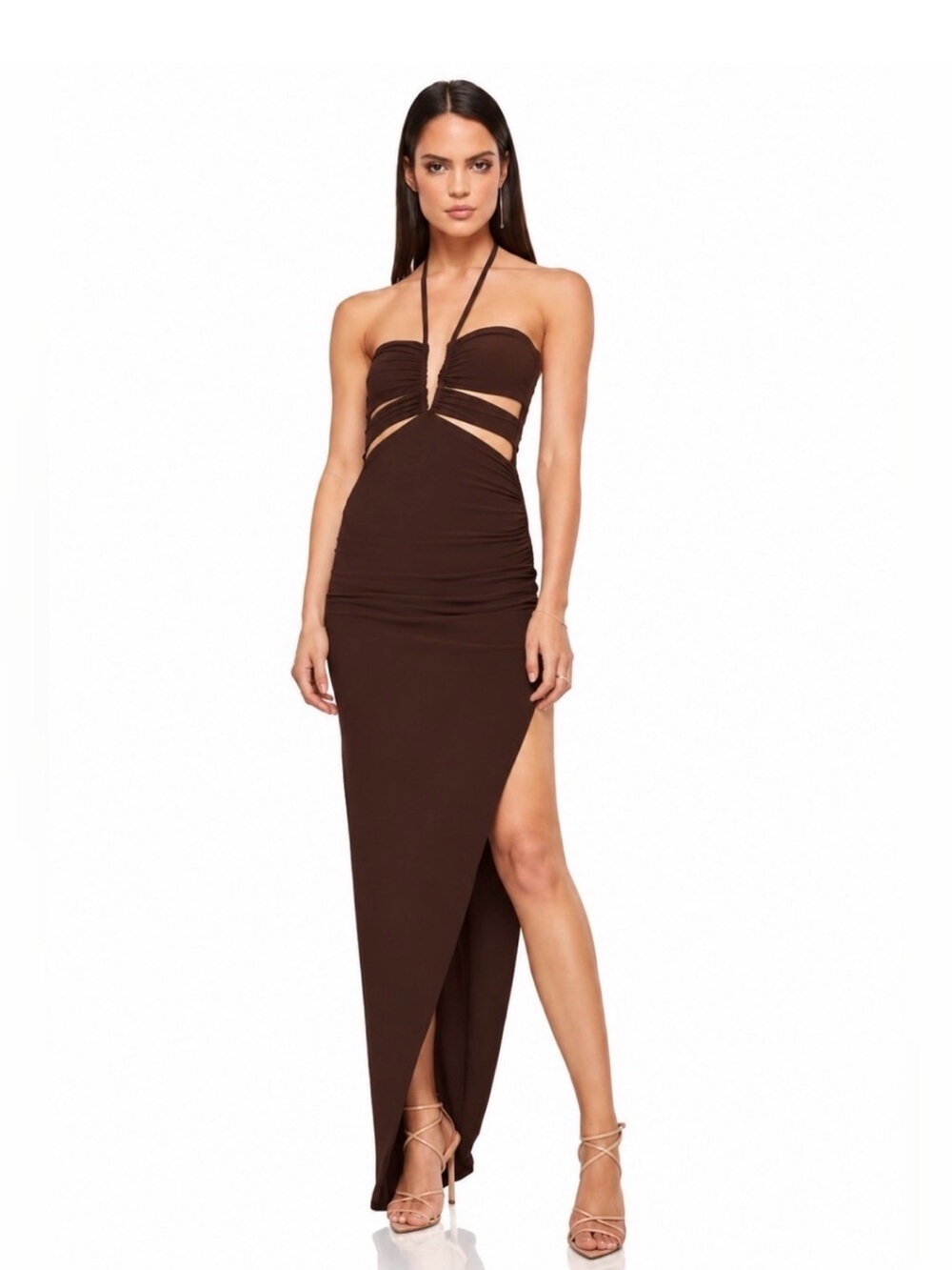 Nookie Roxy Maxi Dress